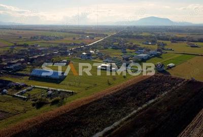 Teren de 3000 mp, în Bod - 5