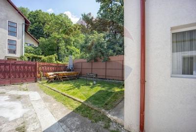 Casa P+1E+M, 3 camere, zona de interes, Centrul Istoric! - 8
