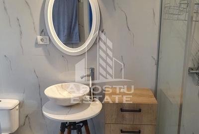 Casă individuală cu 4 camere cu Canalizare în Moșnița Nouă - 8