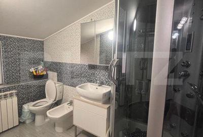 Apartament cu 4 camere decomandat în Central - 1