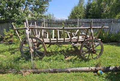 CASA VACANTA-zona pitoreasca minunata CASA VACANTA-zona pitoreasca minunata - 5