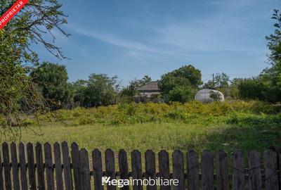 Casă individuală cu 4 camere cu Teren 2106 Mp în Potârnichea - 13