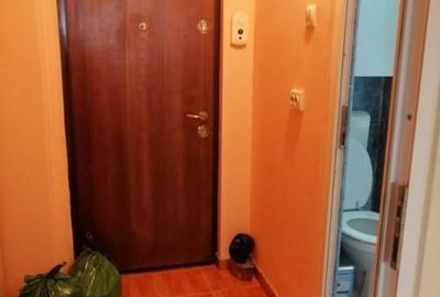 Garsonieră decomandată, mobilată în Mănăștur - 7