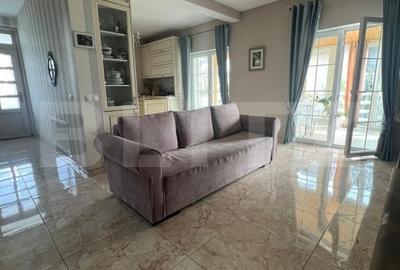 Casa 5 camere cu proiect deosebit in Miroslava Casa 5 camere cu proiect deosebit in Miroslava - 4