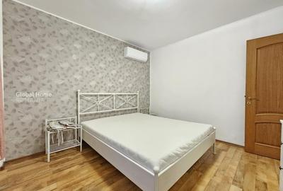 Apartament cu 2 camere decomandat, mobilat în Aviației - 5