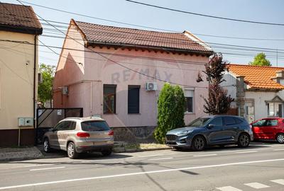 Apartament cu 1 camera la casa de vanzare Andrei Saguna Arad - 7