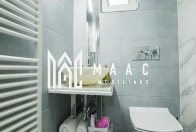 Garsonieră decomandată, mobilată în Ultracentral - 6