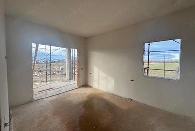 Apartament cu 2 camere decomandat în Bucovăț (Remetea Mare) - 8