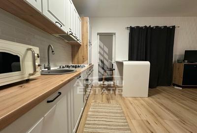 Garsonieră nedecomandată, mobilată în Braytim - 5