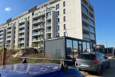 Titan -Policolor- Drumul Gura  Garlitei, intravilan 7500 mp Titan -Policolor- Drumul Gura  Garlitei, intravilan 7500 mp - 3