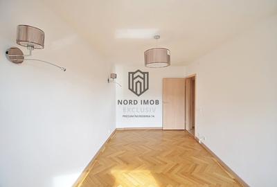 Apartament 4 camere | 2 bai | Prima inchiriere dupa renovare | Piata Victoriei - 15