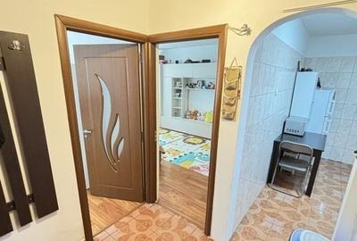 Apartament cu 2 camere decomandat în Est - 6