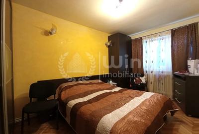 Apartament 3 camere | Decomandat | 77mp | Manastur | Zona Alexandrescu - 2
