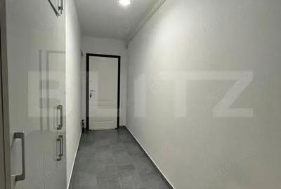 Apartament cu 2 camere decomandat, mobilat în Lunca Cetățuii - 17