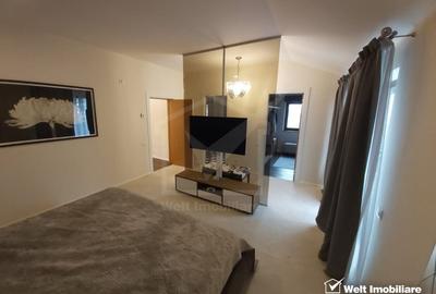 Casa individuala, 4 camere, teren 527 mp, locatie de exceptie, Gheorgheni - 6