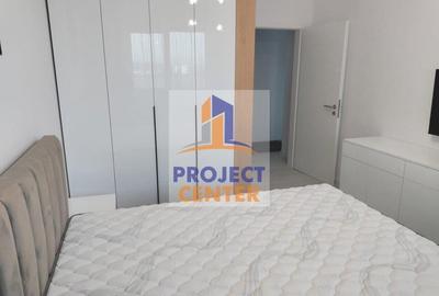 Apartament cu 2 camere decomandat în Nord - 9