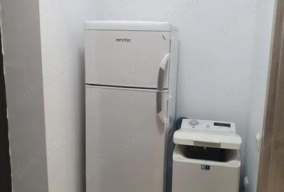 Garsonieră decomandată în Roșu - 1