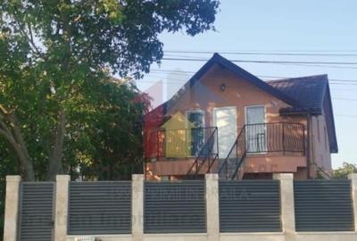 Casă cu 3 camere cu Teren 486 Mp în Cazasu - 9