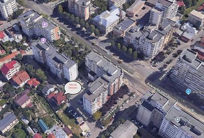 Casă cu 8 camere cu Teren 378 Mp în Unirii - 1