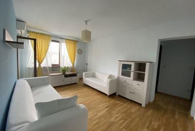 Apartament cu 3 camere semidecomandat în Berceni - 5