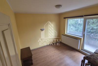 Apartament 3 camere, etaj intermediar, centrala proprie,  zona Lipovei Apartament 3 camere, etaj intermediar, centrala proprie,  zona Lipovei - 7