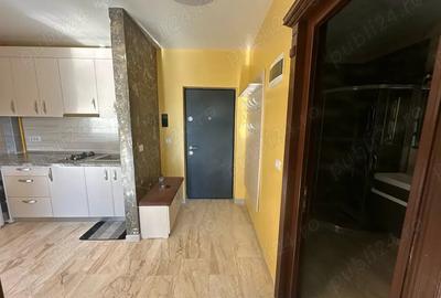 Apartament cu 2 camere în Năsăud - 1