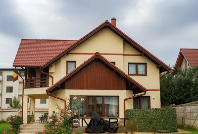 Casa Individuala Tractorul - 2