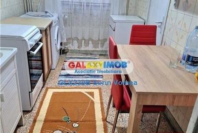 Apartament 4 camere 1 Decembrie 1918 | mobilat | 12 min. metrou - 7