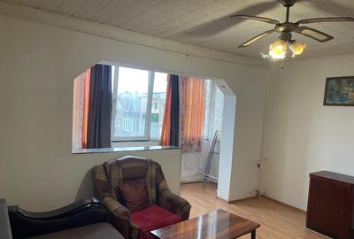 Apartament 2 camere zona Vlaicu - Lebada - 22