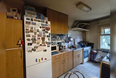 Apartament cu 3 camere decomandat în Gheorgheni - 5