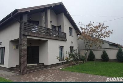 Casă cu 6 camere cu Teren 2106 Mp în Piatra - 5