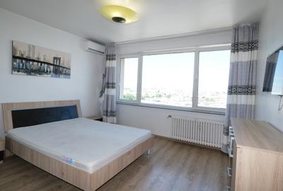 Vanzare 3 camere Ultracentral Sala Palatului Bucuresti cu privelste superba - 6