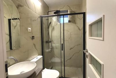 Apartament cu 2 camere nedecomandat în Cedonia - 5