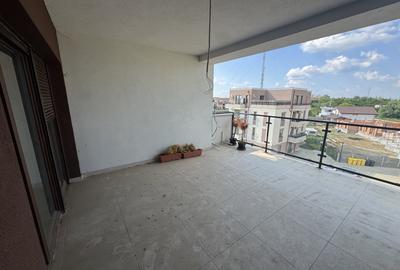 Apartament cu 3 camere în Giroc - 4