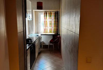 Garsonieră decomandată, mobilată în Vitan - 13