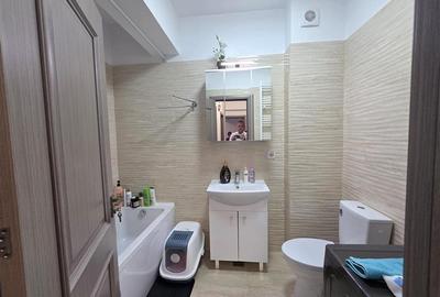 Apartament cu 2 camere decomandat în Berceni - 10