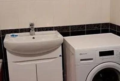 Garsonieră decomandată în Olteniței - 2