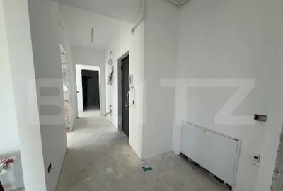 Apartament cu 3 camere decomandat în Central - 2