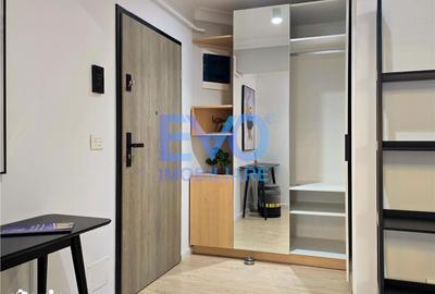 Apartament cu 3 camere semidecomandat în Nicolina - 17