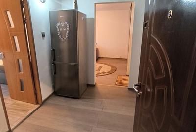 Apartament cu 2 camere semidecomandat în Gorjului - 1