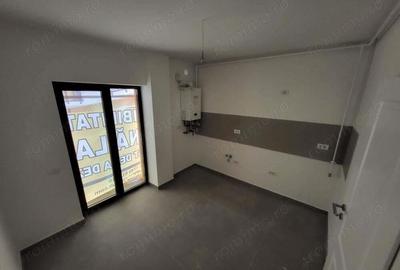 Apartament cu 1 camera decomanadat Freidorf - 2