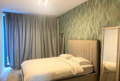 Apartament cu 4 camere premium living in zona verde si linistita Baneasa - 6