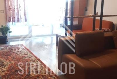 Apartament cu 2 camere, balcon si parcare subterana in Elite Junior Residence - 3