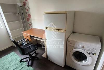 Apartament 1 camere, zona Lipovei - 3