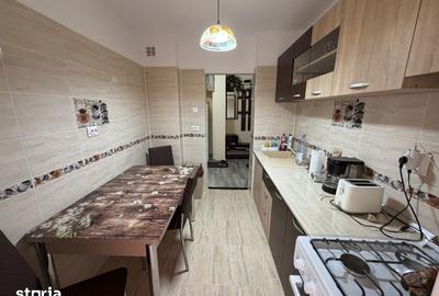 Apartament cu 2 camere în Republicii - 5