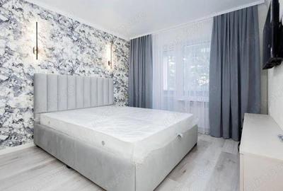 Garsoniera de inchiriat in zona Racadau - 1