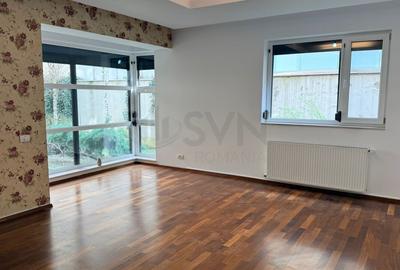 Apartament cu 3 camere decomandat în Herăstrău - 2