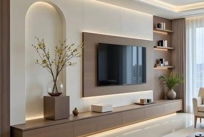 Apartament cu 3 camere decomandat în Berceni - 1