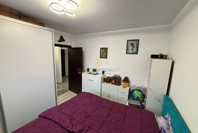 Apartament cu 2 camere decomandat, mobilat în Berceni - 7