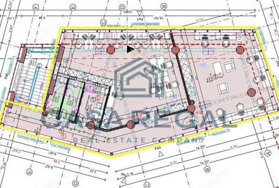 Spațiu comercial, de 160 mp, în Cantemir - 20